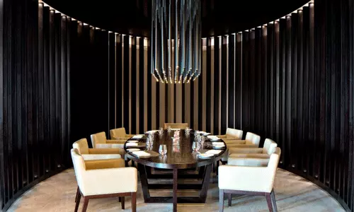 هتل پولمن کریک سیتی سنتر دبی هتل پولمن کریک سیتی سنتر دبی